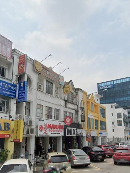 Kedai untuk Disewa di Taipan Business Centre (Subang Jaya) - Raymond Lai - PropertyGuru.com.my