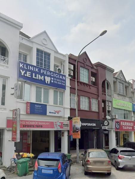 Kedai untuk Disewa di Taipan Business Centre (Subang Jaya) - Raymond Lai - PropertyGuru.com.my