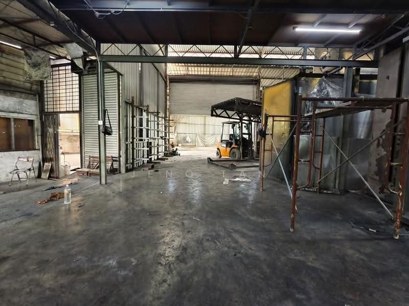 Warehouse for Rent in Kuching (Sarawak) - Jeno Tan - Interior - PropertyGuru.com.my