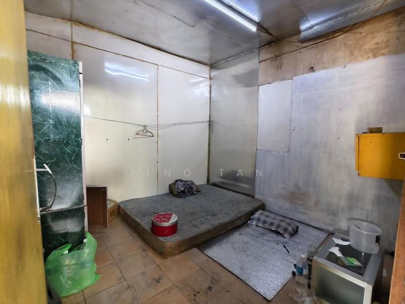 Warehouse for Rent in Kuching (Sarawak) - Jeno Tan - Bedroom - PropertyGuru.com.my