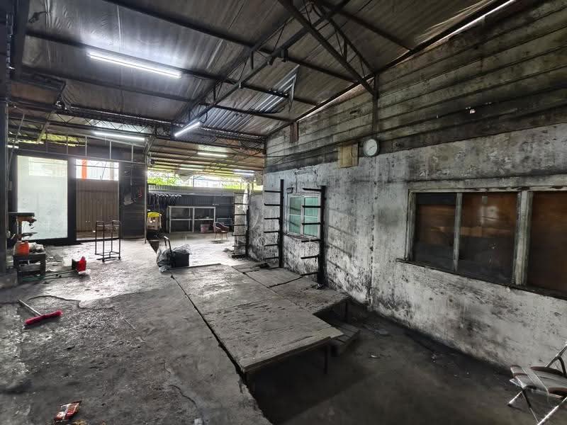 Warehouse for Rent in Kuching (Sarawak) - Jeno Tan - Interior - PropertyGuru.com.my