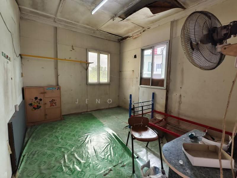 Warehouse for Rent in Kuching (Sarawak) - Jeno Tan - Bedroom - PropertyGuru.com.my