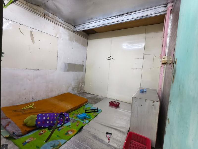 Warehouse for Rent in Kuching (Sarawak) - Jeno Tan - Bedroom - PropertyGuru.com.my