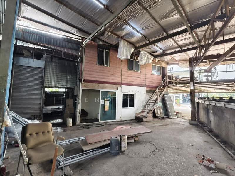 Warehouse for Rent in Kuching (Sarawak) - Jeno Tan - Exterior - PropertyGuru.com.my