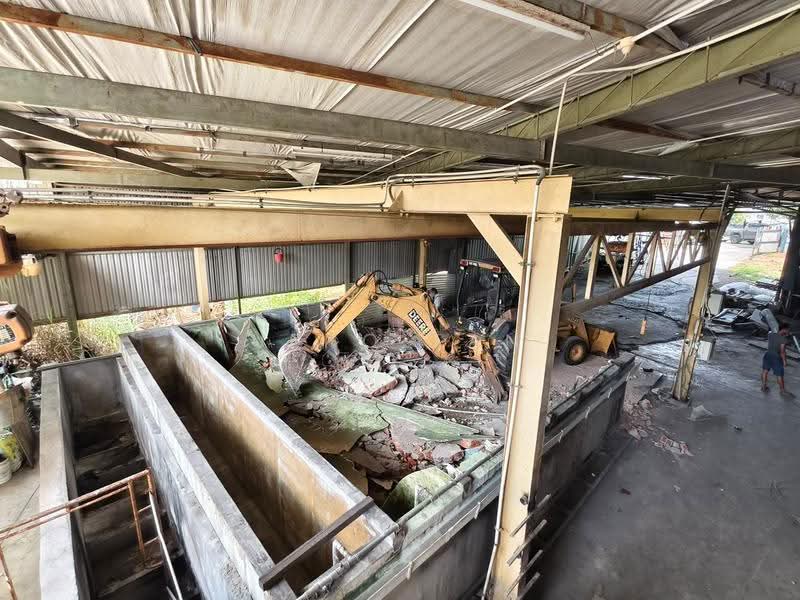Warehouse for Rent in Kuching (Sarawak) - Jeno Tan - Exterior - PropertyGuru.com.my