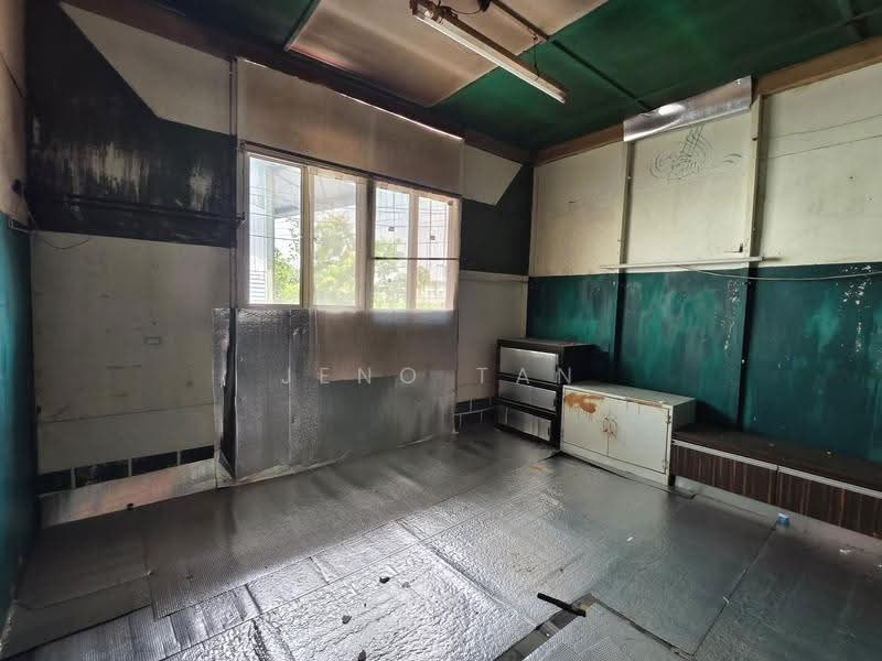 Warehouse for Rent in Kuching (Sarawak) - Jeno Tan - Interior - PropertyGuru.com.my
