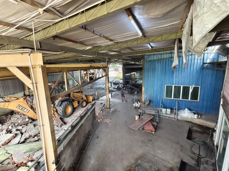 Warehouse for Rent in Kuching (Sarawak) - Jeno Tan - Exterior - PropertyGuru.com.my
