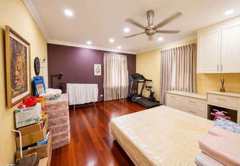 Rumah Berkembar untuk Dijual di Alam Damai (Cheras) - Angie Wong Poh Choo - Bedroom - PropertyGuru.com.my