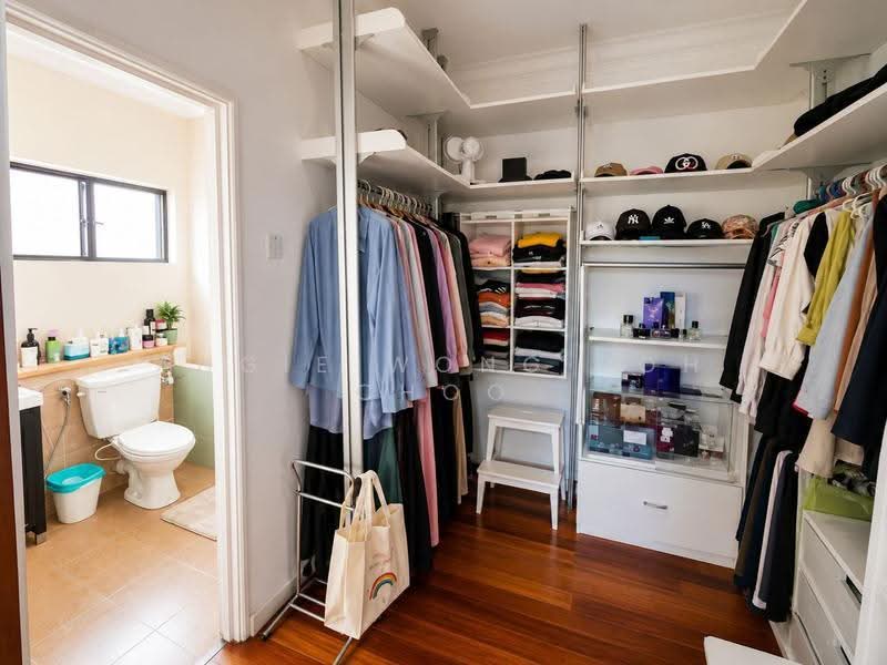 Rumah Berkembar untuk Dijual di Alam Damai (Cheras) - Angie Wong Poh Choo - Bathroom - PropertyGuru.com.my
