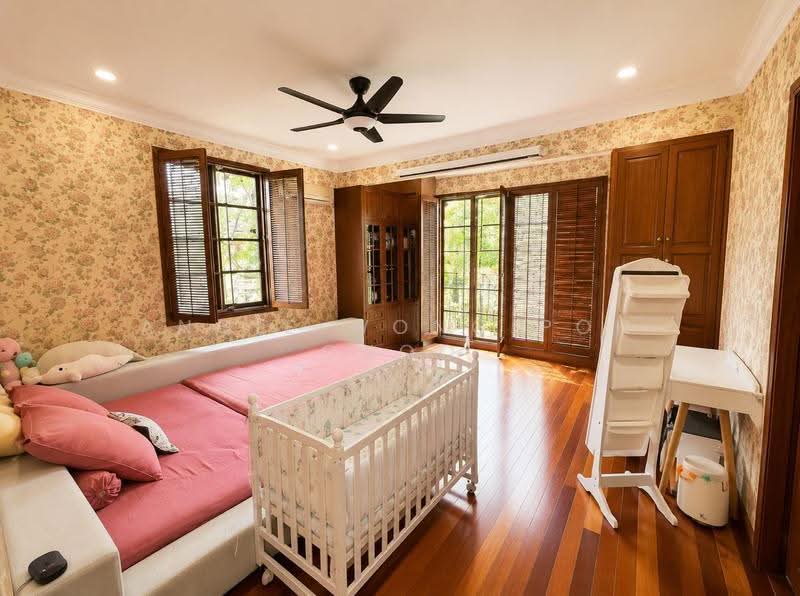 Rumah Berkembar untuk Dijual di Alam Damai (Cheras) - Angie Wong Poh Choo - Bedroom - PropertyGuru.com.my