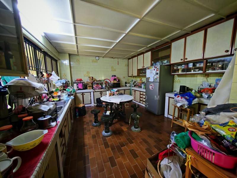 Rumah Berkembar untuk Dijual di Seksyen 17, Taman Sri Lee Yan Lian (Petaling Jaya) - F.Ronikom Francis - PropertyGuru.com.my