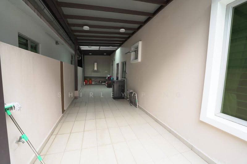 Semi-Detached House for Sale in Taman Nusa Bestari (Iskandar Puteri (Nusajaya)) - Shirley Pang - Exterior - PropertyGuru.com.my