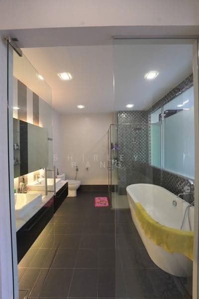 Semi-Detached House for Sale in Taman Nusa Bestari (Iskandar Puteri (Nusajaya)) - Shirley Pang - Bathroom - PropertyGuru.com.my