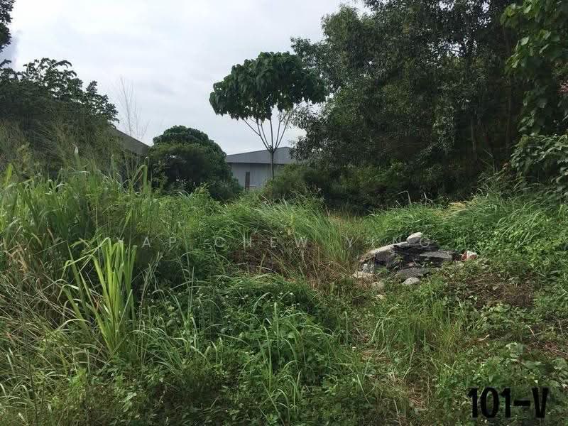 Industrial Land for Sale in Kampung Baru Subang (Sungai Buloh) - Yap Chew Ying - Exterior - PropertyGuru.com.my