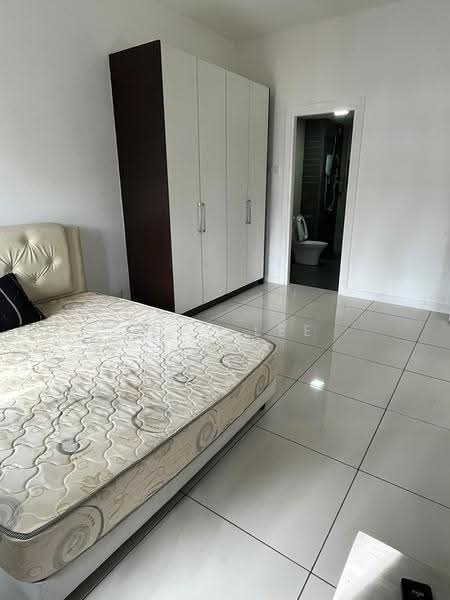 Pangsapuri untuk Dijual di Epic Residence - Zoey Lee - Bedroom - PropertyGuru.com.my