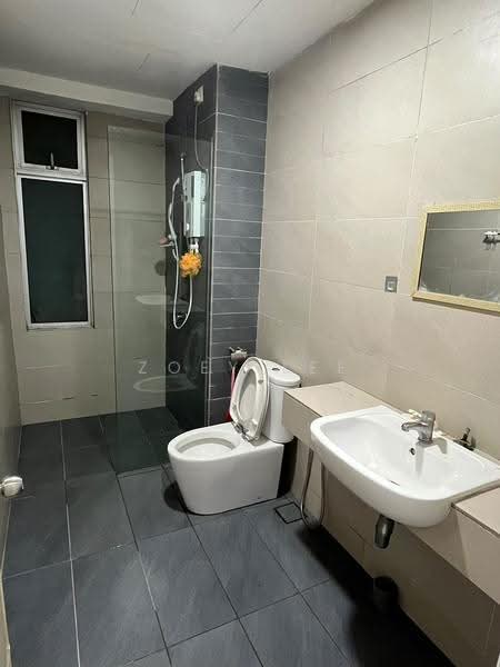 Pangsapuri untuk Dijual di Epic Residence - Zoey Lee - Bathroom - PropertyGuru.com.my