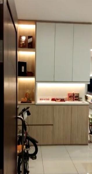 Condominium for Sale at Queens Residences Q1 @ Queens Waterfront - Jerome Eng - Interior - PropertyGuru.com.my