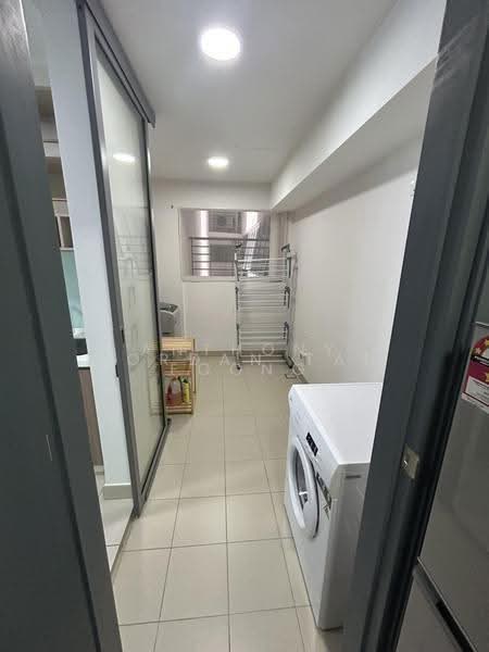 Kondominium untuk Disewa di Residensi Sefina Mont Kiara - Anthony Foong - Interior - PropertyGuru.com.my