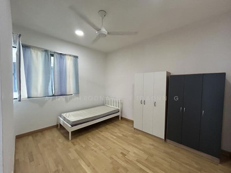 Kondominium untuk Disewa di Residensi Sefina Mont Kiara - Anthony Foong - Bedroom - PropertyGuru.com.my