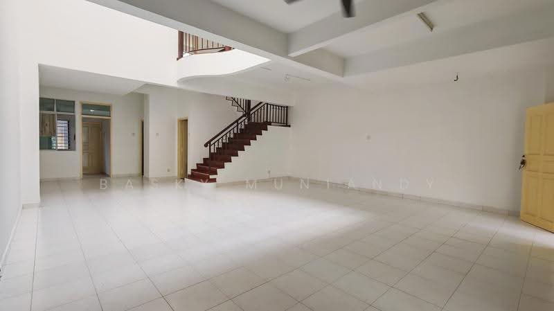 2-storey Terraced House for Rent in Taman Sri Pulai Perdana 2 (Skudai) - Basky Muniandy - Interior - PropertyGuru.com.my