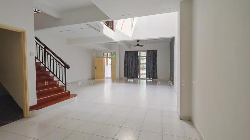 2-storey Terraced House for Rent in Taman Sri Pulai Perdana 2 (Skudai) - Basky Muniandy - Living Room - PropertyGuru.com.my