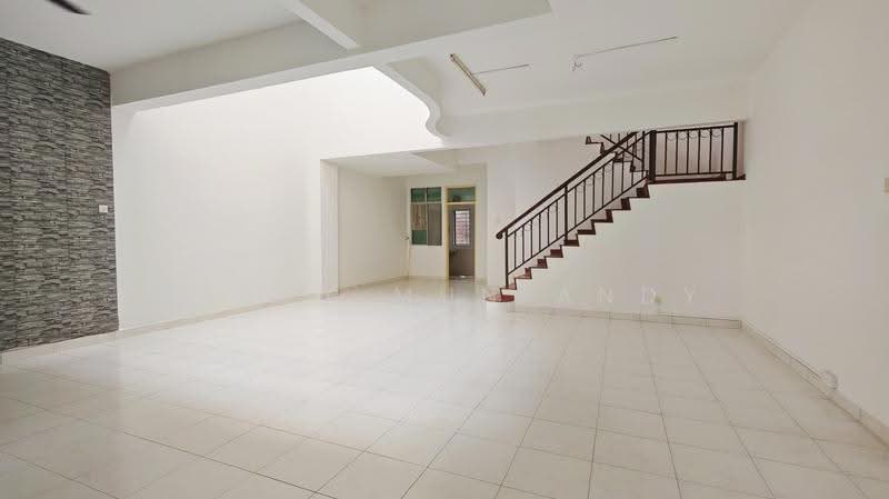 2-storey Terraced House for Rent in Taman Sri Pulai Perdana 2 (Skudai) - Basky Muniandy - Living Room - PropertyGuru.com.my