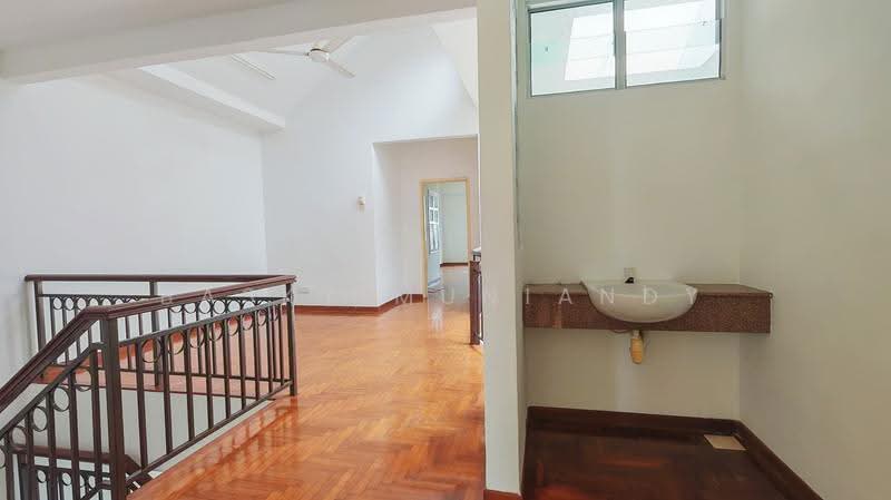 2-storey Terraced House for Rent in Taman Sri Pulai Perdana 2 (Skudai) - Basky Muniandy - Interior - PropertyGuru.com.my