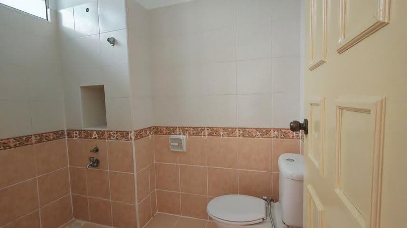 2-storey Terraced House for Rent in Taman Sri Pulai Perdana 2 (Skudai) - Basky Muniandy - Bathroom - PropertyGuru.com.my