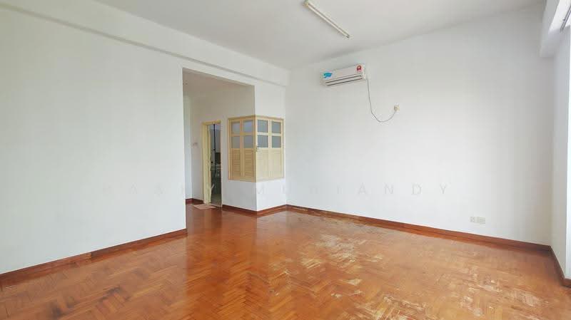 2-storey Terraced House for Rent in Taman Sri Pulai Perdana 2 (Skudai) - Basky Muniandy - Living Room - PropertyGuru.com.my