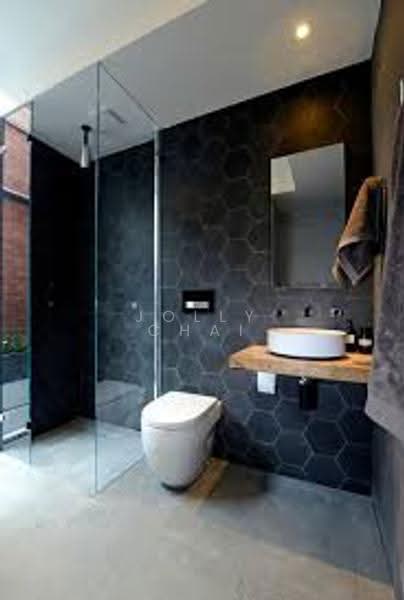 Rumah Teres untuk Dijual di Sepang (Selangor) - Jolly Chai - Bathroom - PropertyGuru.com.my
