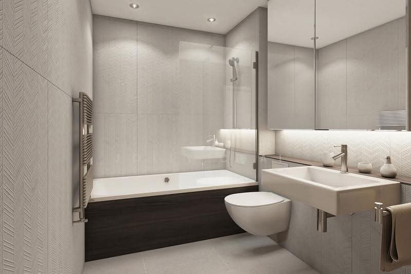 Rumah Teres untuk Dijual di Sepang (Selangor) - Jolly Chai - Bathroom - PropertyGuru.com.my
