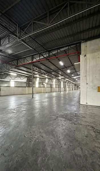 Semi-D Factory for Sale in Taman Desa Cemerlang (Ulu Tiram) - Kristopher Lee - Interior - PropertyGuru.com.my