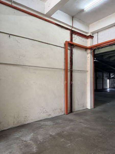 Semi-D Factory for Sale in Taman Desa Cemerlang (Ulu Tiram) - Kristopher Lee - Interior - PropertyGuru.com.my