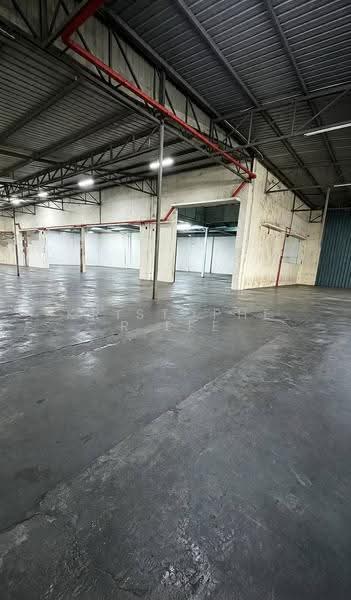 Semi-D Factory for Sale in Taman Desa Cemerlang (Ulu Tiram) - Kristopher Lee - Interior - PropertyGuru.com.my