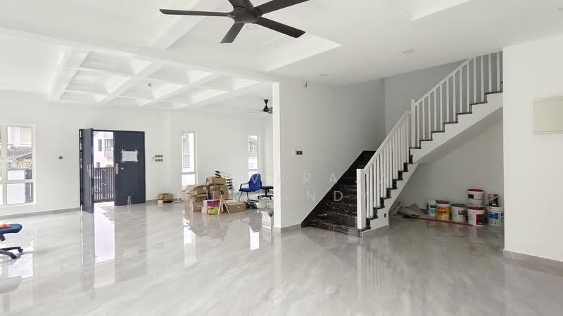Bungalow House for Sale in Bandar Seri Putra (Bangi) - M.Sivaraja Muniandy - Interior - PropertyGuru.com.my