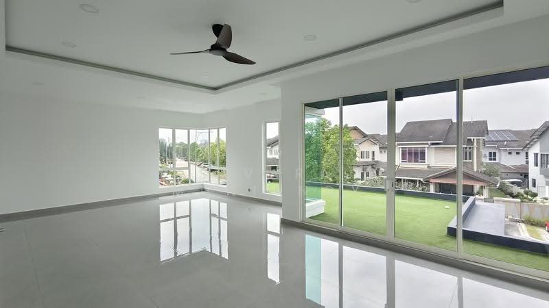 Bungalow House for Sale in Bandar Seri Putra (Bangi) - M.Sivaraja Muniandy - Living Room - PropertyGuru.com.my