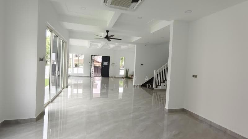 Bungalow House for Sale in Bandar Seri Putra (Bangi) - M.Sivaraja Muniandy - Living Room - PropertyGuru.com.my