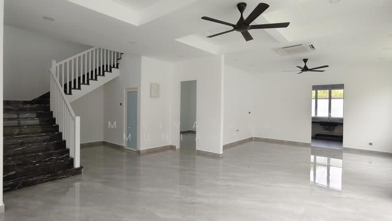 Bungalow House for Sale in Bandar Seri Putra (Bangi) - M.Sivaraja Muniandy - PropertyGuru.com.my
