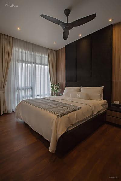 Service Residence for Sale at Vision City Youth City - Justin Mok - Bedroom - PropertyGuru.com.my