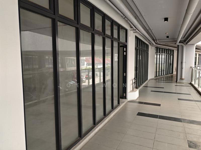 Shop for Rent in Taman Lestari Perdana (Seri Kembangan) - Joey Wong - Exterior - PropertyGuru.com.my