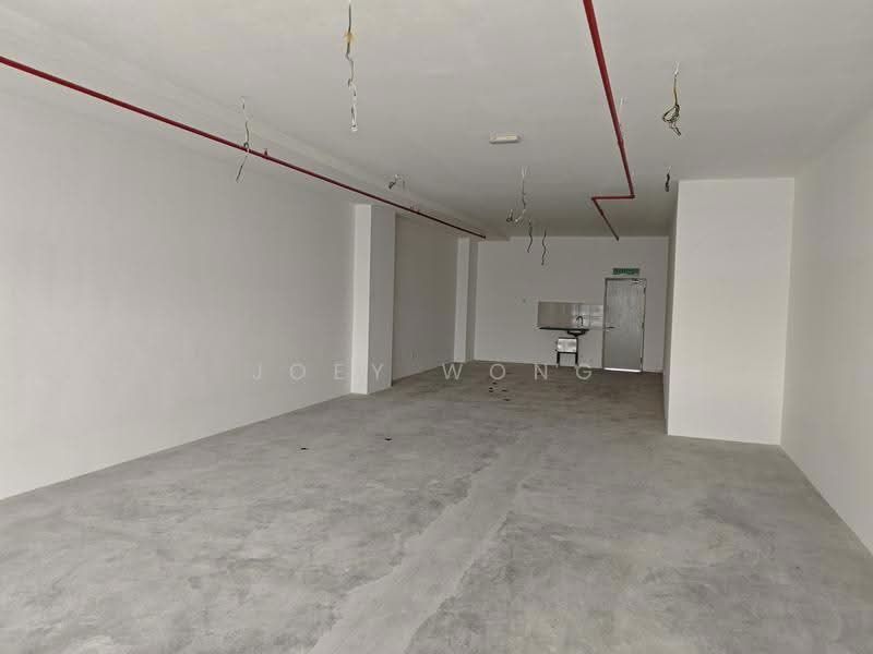Shop for Rent in Taman Lestari Perdana (Seri Kembangan) - Joey Wong - Interior - PropertyGuru.com.my