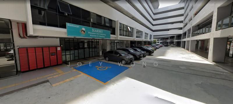 Shop for Rent in Taman Lestari Perdana (Seri Kembangan) - Joey Wong - Exterior - PropertyGuru.com.my