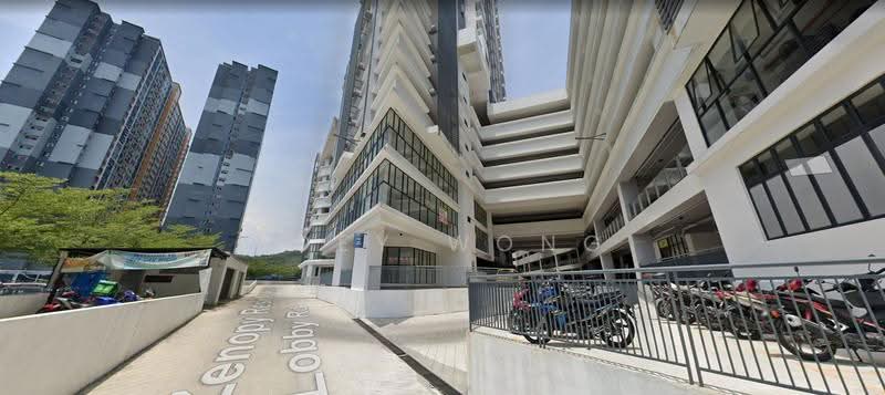 Shop for Rent in Taman Lestari Perdana (Seri Kembangan) - Joey Wong - Exterior - PropertyGuru.com.my