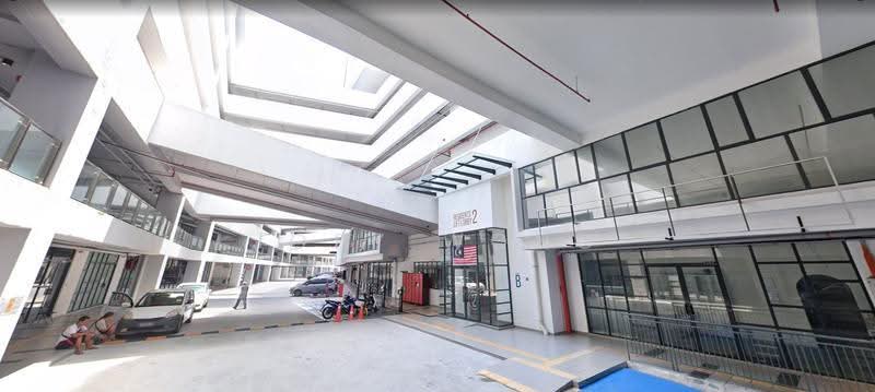 Shop for Rent in Taman Lestari Perdana (Seri Kembangan) - Joey Wong - Exterior - PropertyGuru.com.my