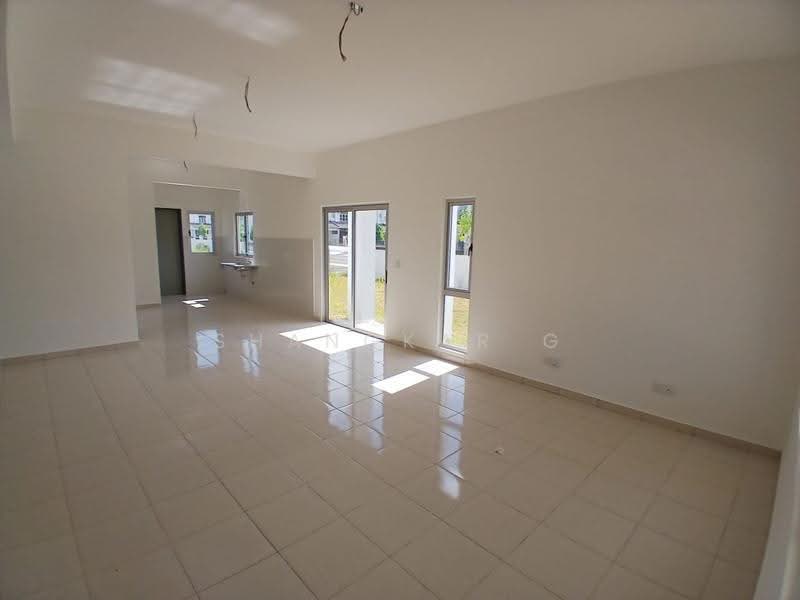 Rumah Teres 2-Tingkat untuk Dijual di Sepang (Selangor) - Shangkar G - Living Room - PropertyGuru.com.my