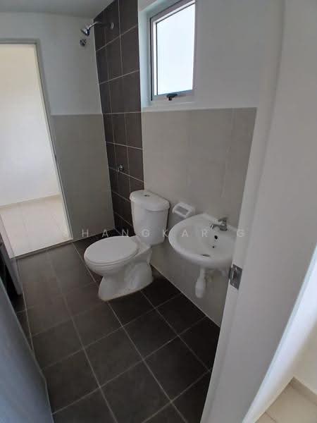 Rumah Teres 2-Tingkat untuk Dijual di Sepang (Selangor) - Shangkar G - Bathroom - PropertyGuru.com.my