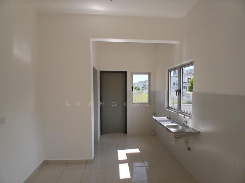 Rumah Teres 2-Tingkat untuk Dijual di Sepang (Selangor) - Shangkar G - Kitchen - PropertyGuru.com.my