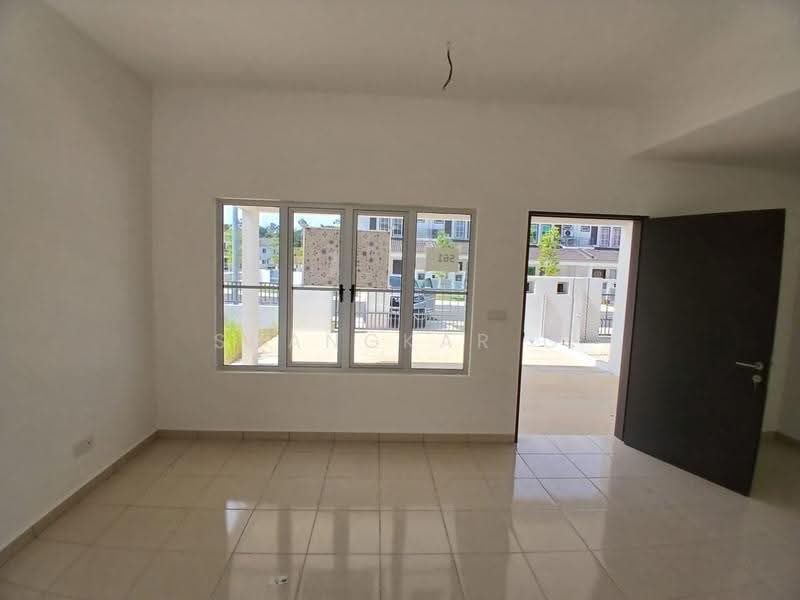 Rumah Teres 2-Tingkat untuk Dijual di Sepang (Selangor) - Shangkar G - Living Room - PropertyGuru.com.my