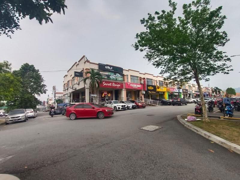 Shop for Rent in Saujana Impian (Kajang) - Kenny Lai - Exterior - PropertyGuru.com.my