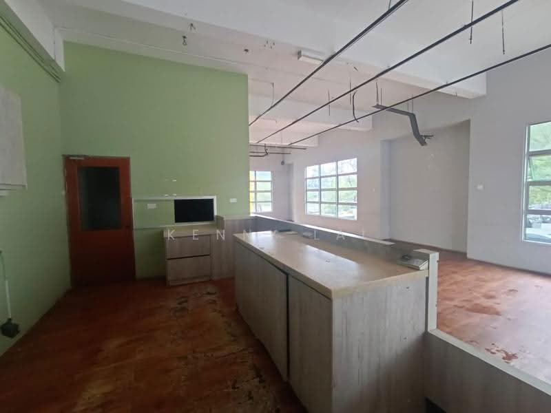 Shop for Rent in Saujana Impian (Kajang) - Kenny Lai - Interior - PropertyGuru.com.my